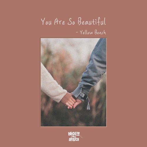 You Are So Beautiful  (Instrumental) cover art