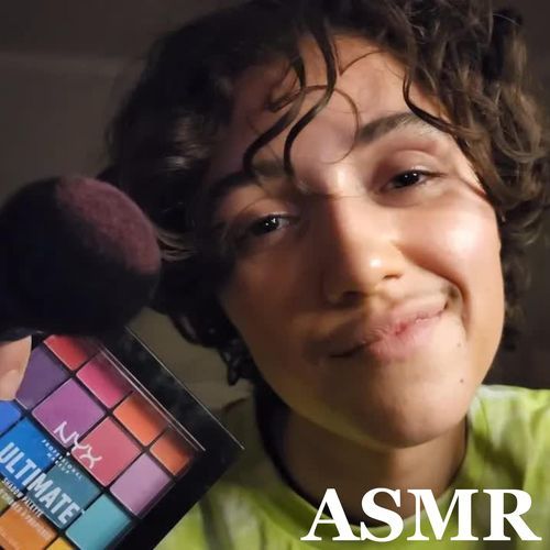 Your Big Brother Does Your Makeup Pt.3