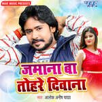 Zamana Ba Tohre Diwana