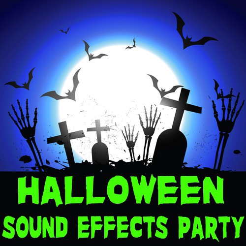 Halloween Sound Effects Party_poster_image