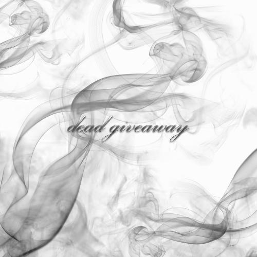 dead giveaway_poster_image