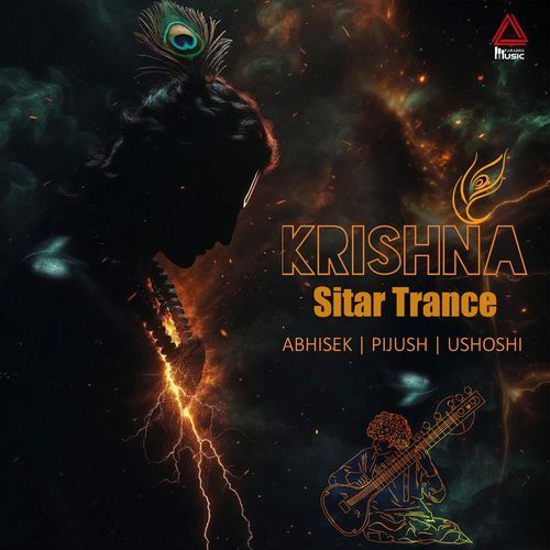 krishna - Sitar Trance
