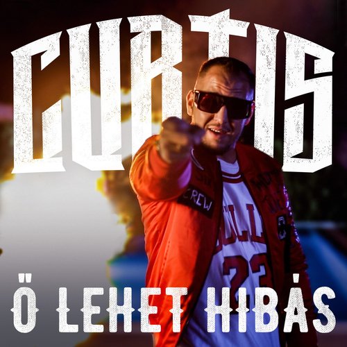 Ő lehet hibás cover art