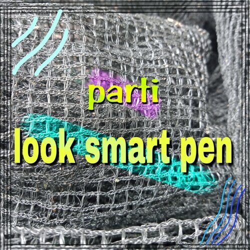 look smart pen_poster_image