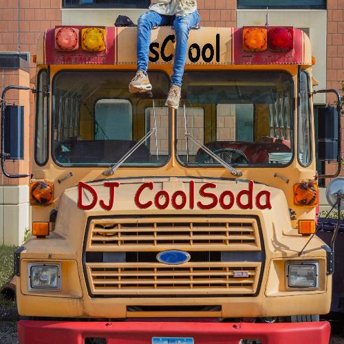 sCool cover art