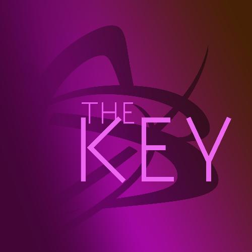 the key