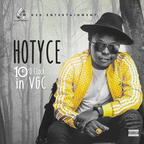 Hotyce