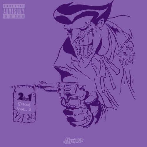 Larry Johnson / Larry Nance cover art