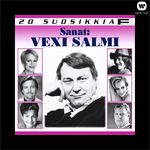 20 Suosikkia  Sanat Vexi Salmi