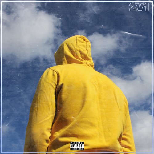 2v1 cover art
