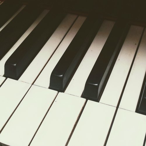 Piano Tune cover art