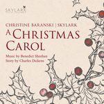 A Christmas Carol, Stave 1: Carol. The Truth from Above
