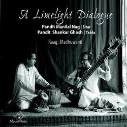 Raag Madhuwanti Alap Jor Jhala