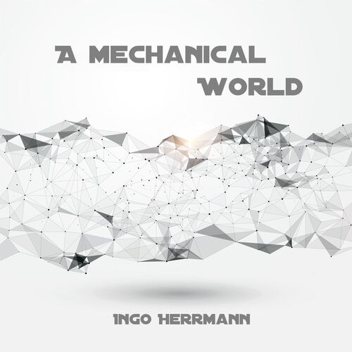 Hypnotic Ocean cover art