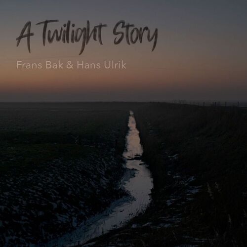 A Twilight Story_poster_image