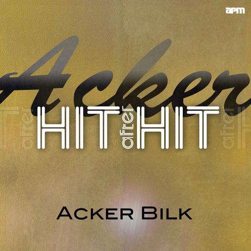 Acker - Hit After Hit