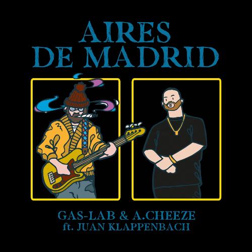 Aires de Madrid (Village Live)_poster_image