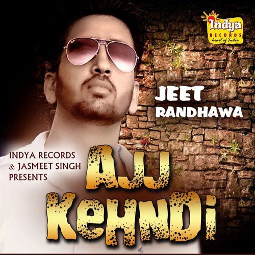 Jeet Randhawa