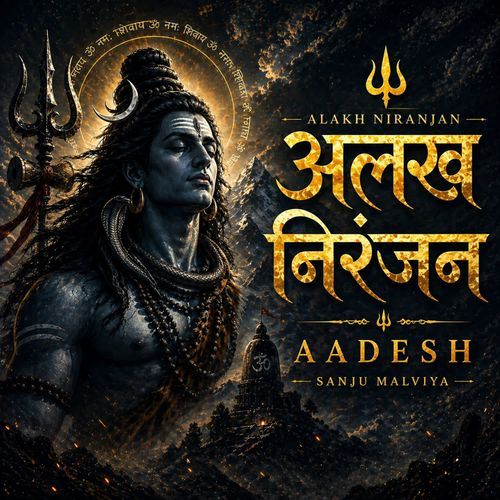 Alakh Niranjan Aadesh