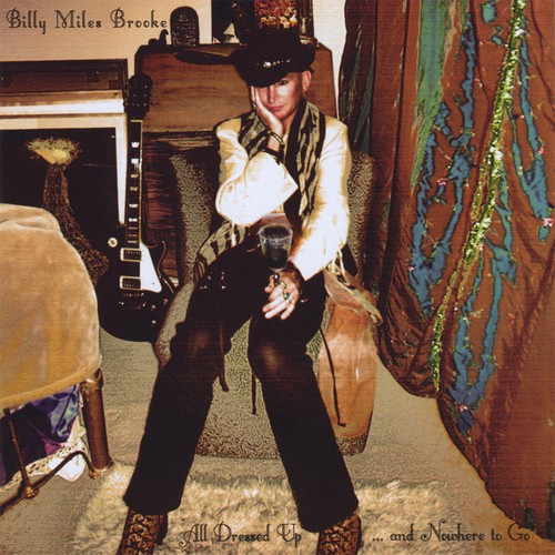 Moonlight Boogie cover art