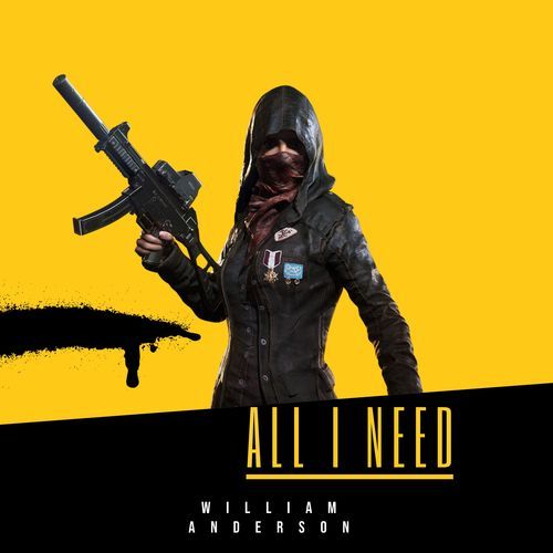 All I Need