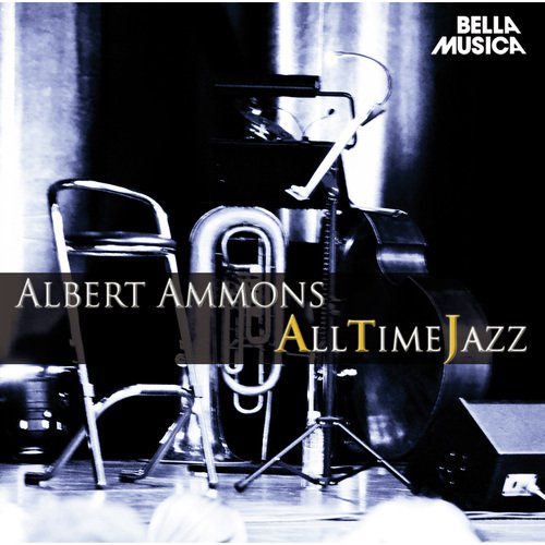 Albert's Special Boogie Woogie cover art