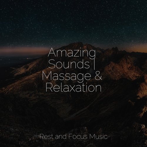 Amazing Sounds | Massage & Relaxation