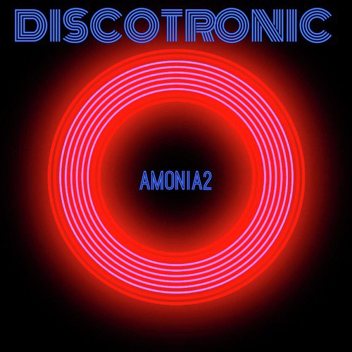 Amonia 2 (Disco Version)