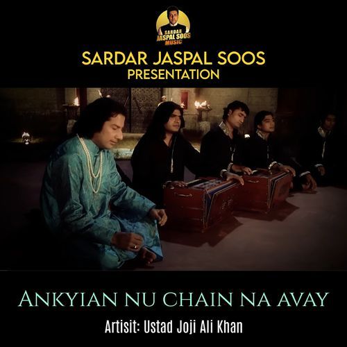 Ankyian Nu Chain Na Avay (Original)