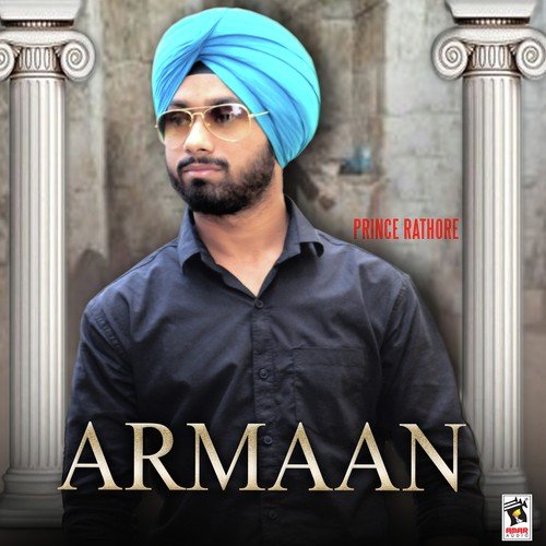 Armaan