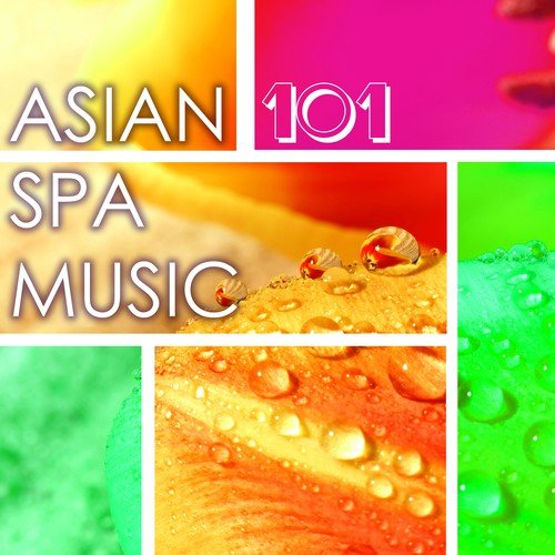Asian Spa Music 101 - Traditional Chinese and Japanese Songs Collection for Spa Massage & Sauna