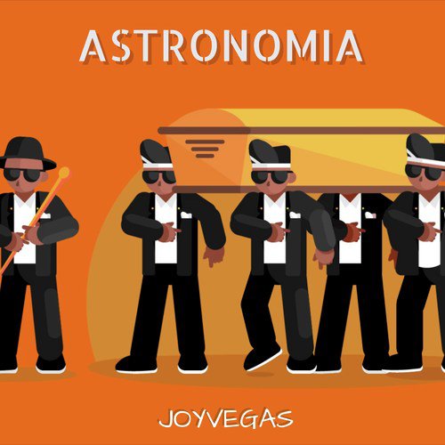 Astronomia (Remix)