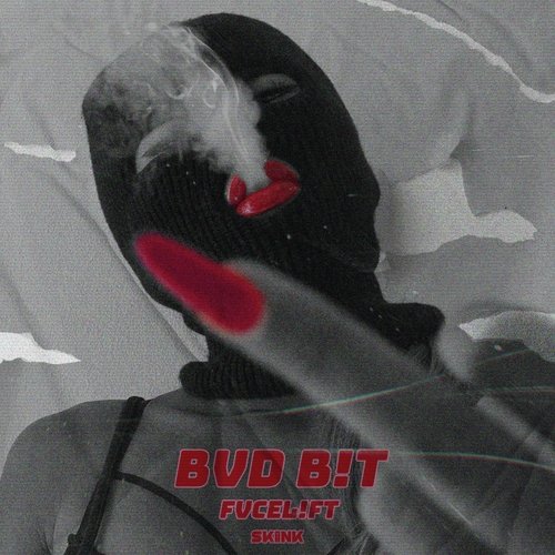 BVD B!T cover art