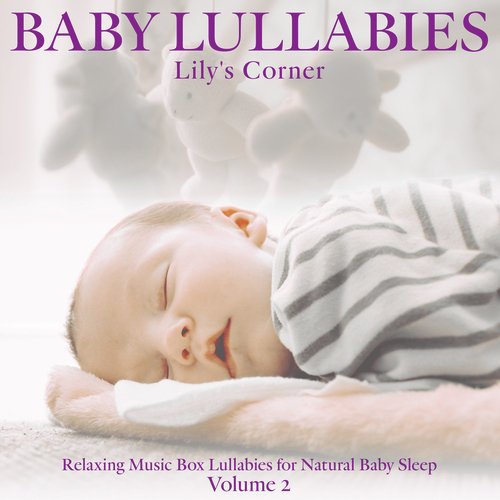 Rock a Bye, Baby cover art