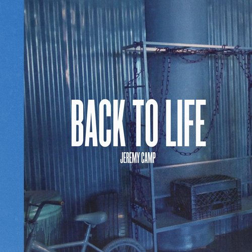Back To Life