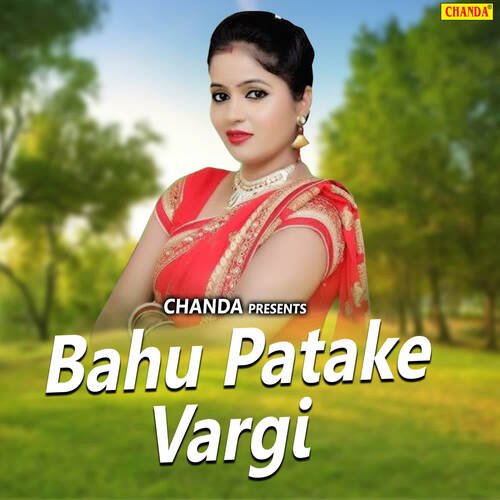 Bahu Patake Vargi