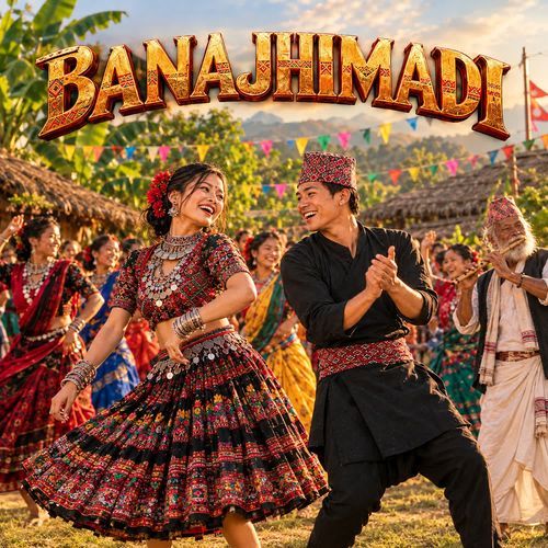 Banajhimadi