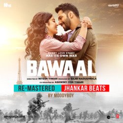 Dil Se Dil Tak (Jhankar Beat)[Remix By Moodyboy]-FT9bUDdzQnc