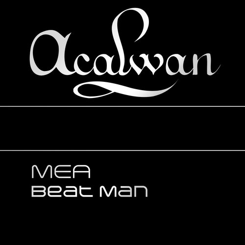 Beat Man (Extended Mix)