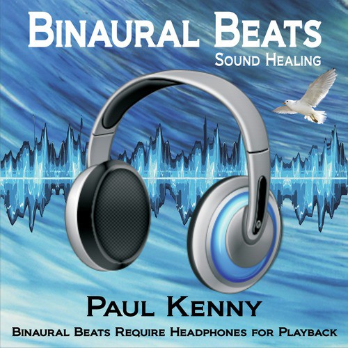 Binaural Beat Relaxation Alpha 10hz
