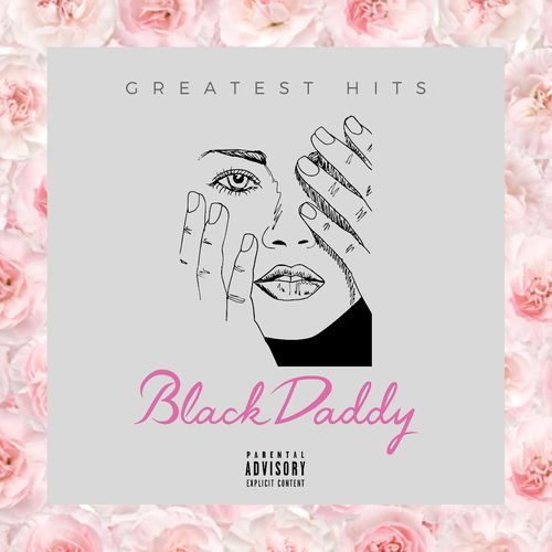 BlackDaddy: Greatest Hits_poster_image