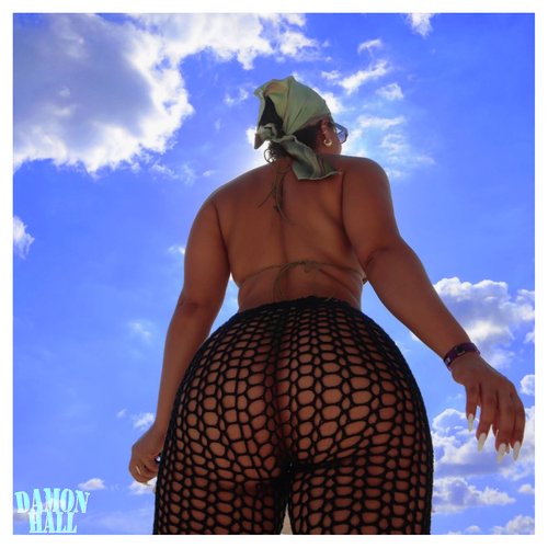 Denmark cover art