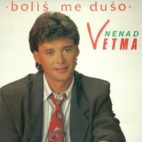Nenad Vetma