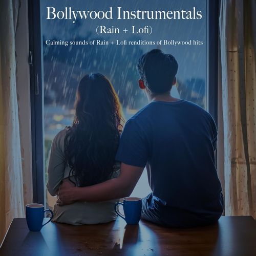 Bollywood Instrumentals (Rain + Lofi)