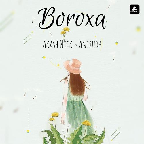 Boroxa