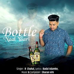 Bottle Naal Yaari