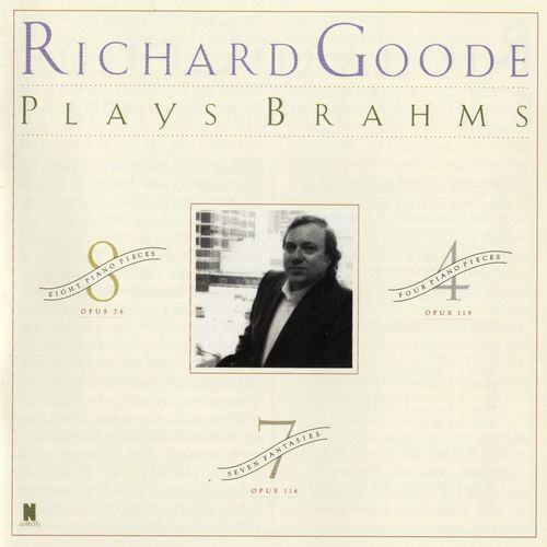 Richard Goode