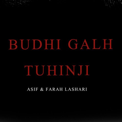 Budhi Galh Tuhinji