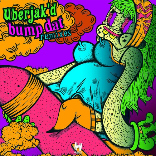 Bump Dat (Remixes)_poster_image