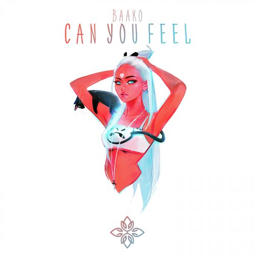 Can You Feel (Original Mix)